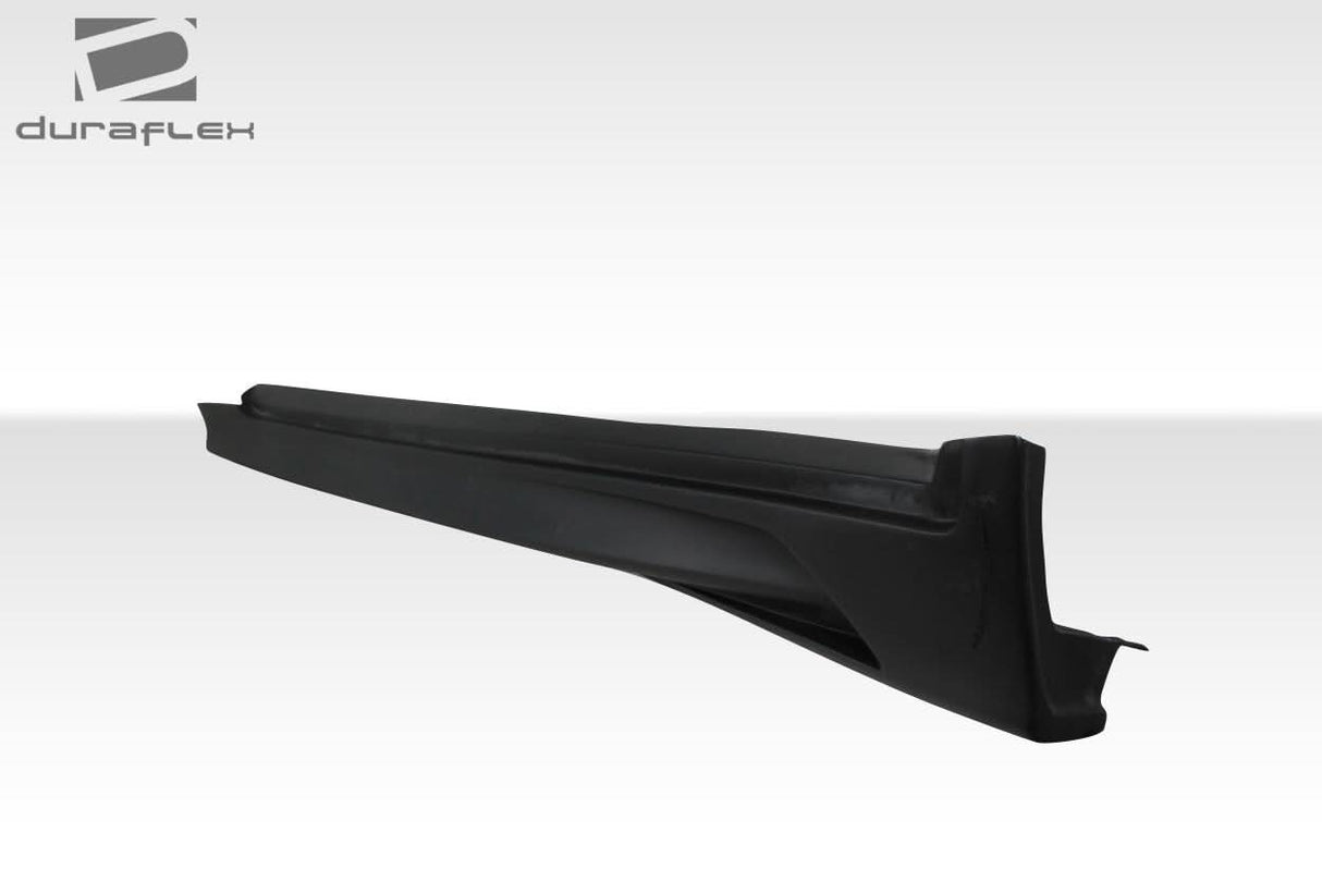 2014-2023 Infiniti Q50 Impulse Style Side Skirts - 2 Piece - FRP