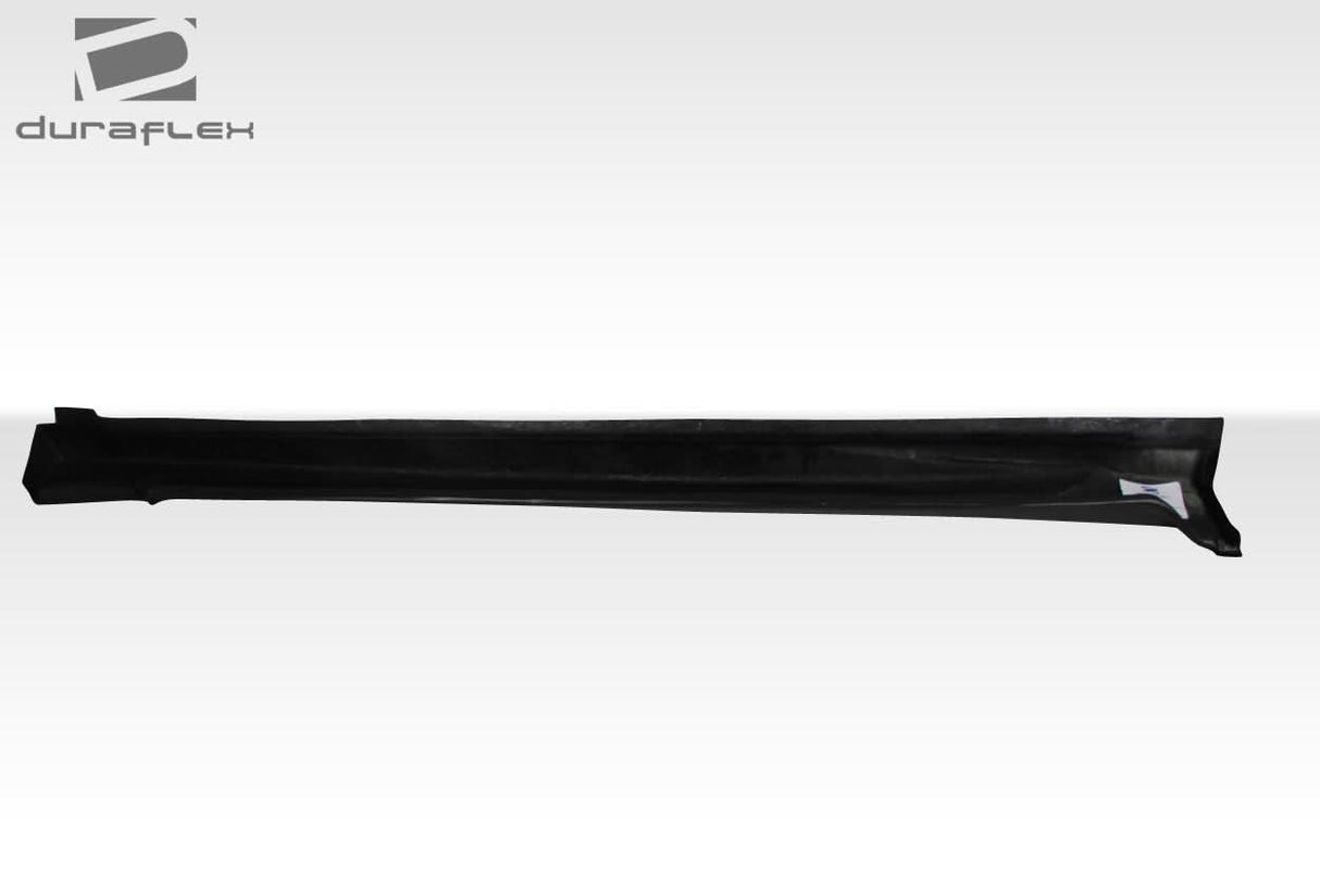 2014-2023 Infiniti Q50 Impulse Style Side Skirts - 2 Piece - FRP