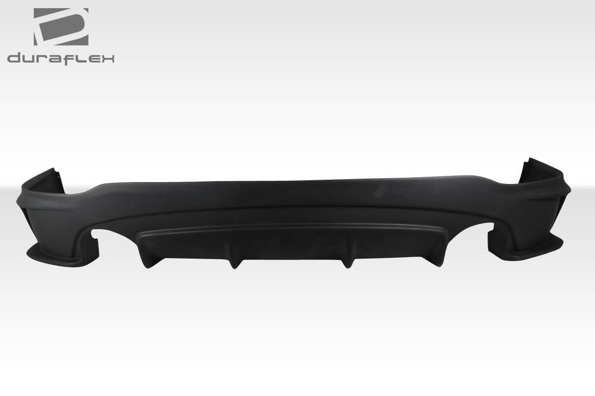 2014-2017 Infiniti Q50 Impulse Style Rear Lip Spoiler - FRP