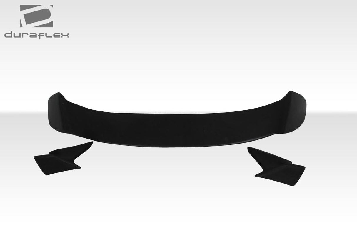 2014-2023 Infiniti Q50 Impulse Style Rear Wing Spoiler - FRP