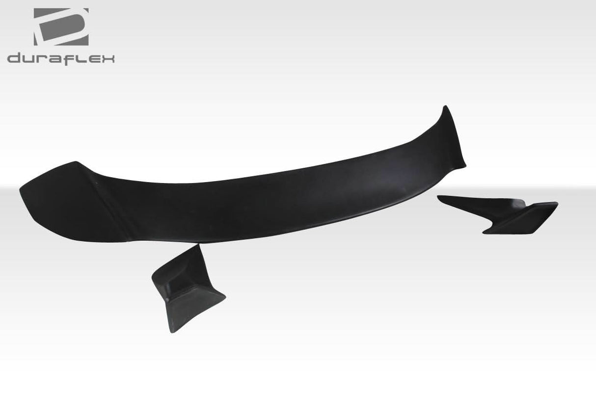 2014-2023 Infiniti Q50 Impulse Style Rear Wing Spoiler - FRP