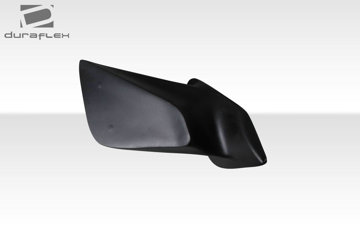 2014-2023 Infiniti Q50 Impulse Style Rear Wing Spoiler - FRP