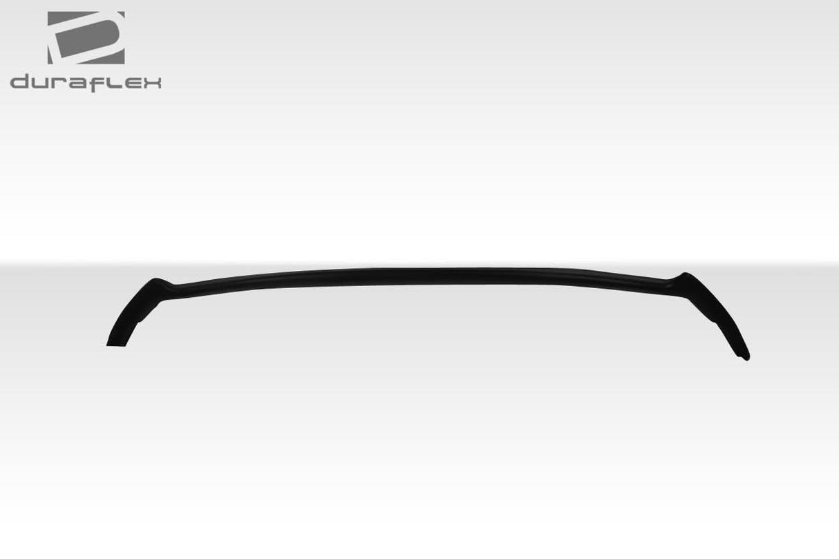 2014-2023 Infiniti Q50 Impulse Style Rear Wing Spoiler - FRP