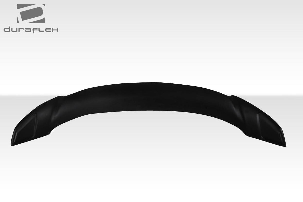 2014-2023 Infiniti Q50 Impulse Style Rear Wing Spoiler - FRP