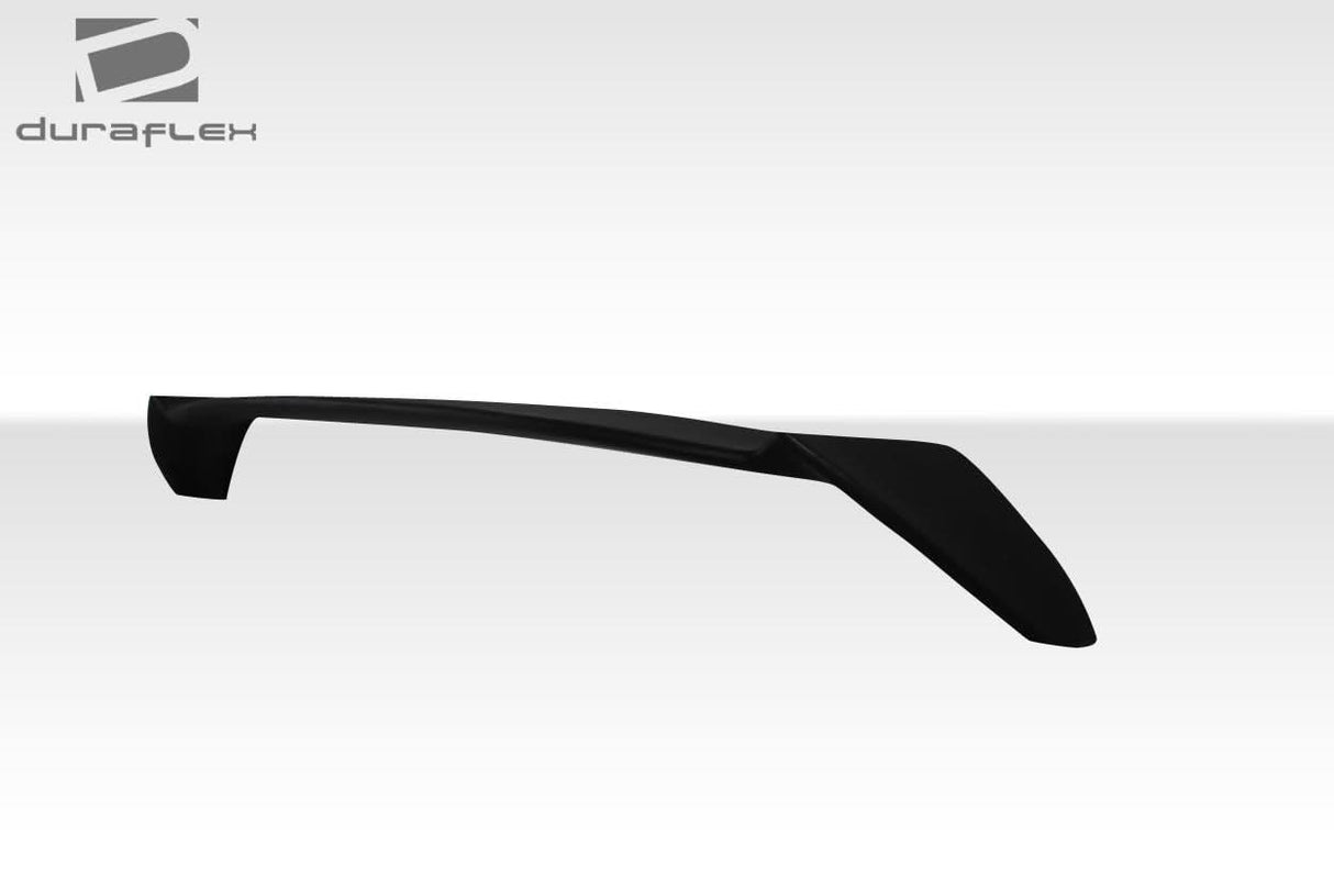 2014-2023 Infiniti Q50 Impulse Style Rear Wing Spoiler - FRP