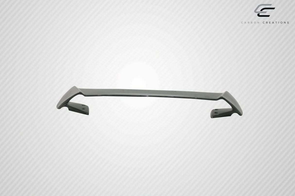 2014-2023 Infiniti Q50 Impulse Style Rear Wing Spoiler - Carbon Fiber