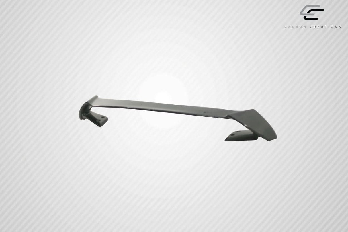 2014-2023 Infiniti Q50 Impulse Style Rear Wing Spoiler - Carbon Fiber