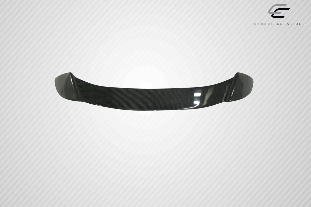 2014-2023 Infiniti Q50 Carbon Creations Impulse Rear Wing Spoiler - 1 Piece