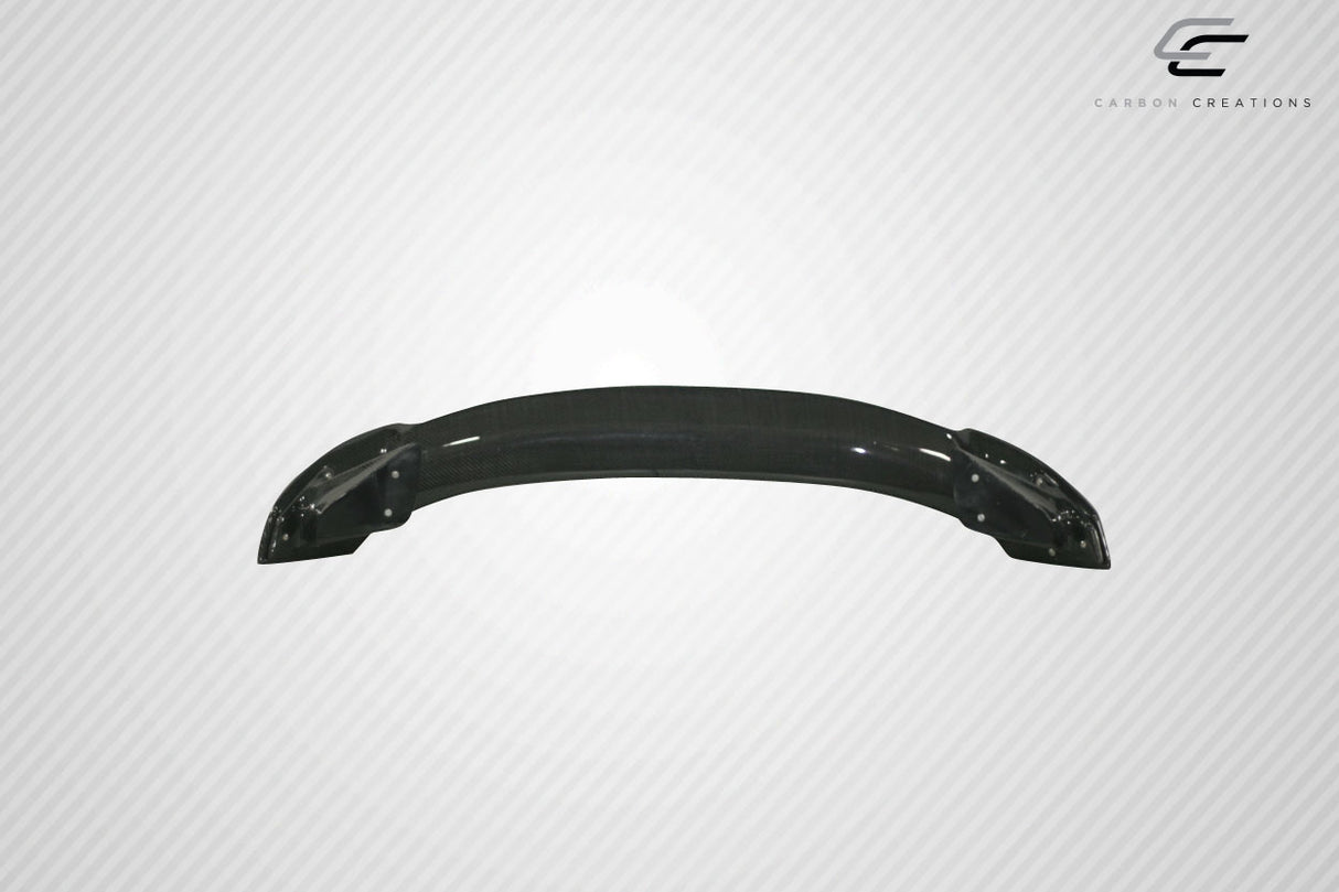 2014-2023 Infiniti Q50 Carbon Creations Impulse Rear Wing Spoiler - 1 Piece