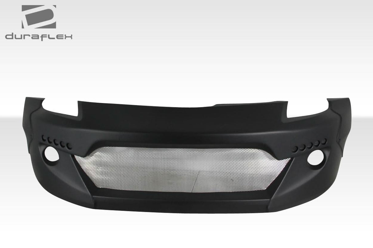 2003-2008 Nissan 350Z RBS Style Front Bumper - FRP