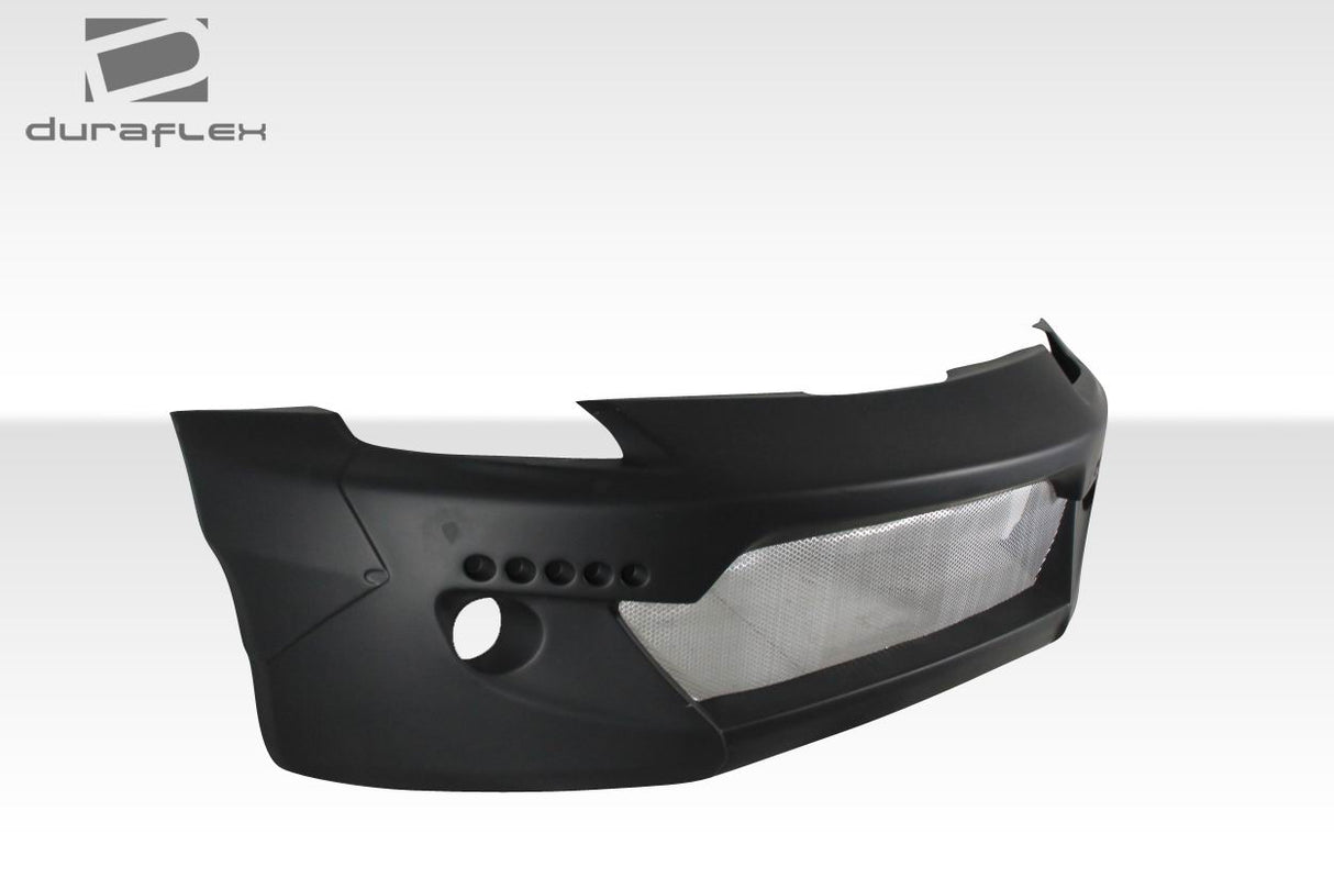 2003-2008 Nissan 350Z RBS Style Front Bumper - FRP