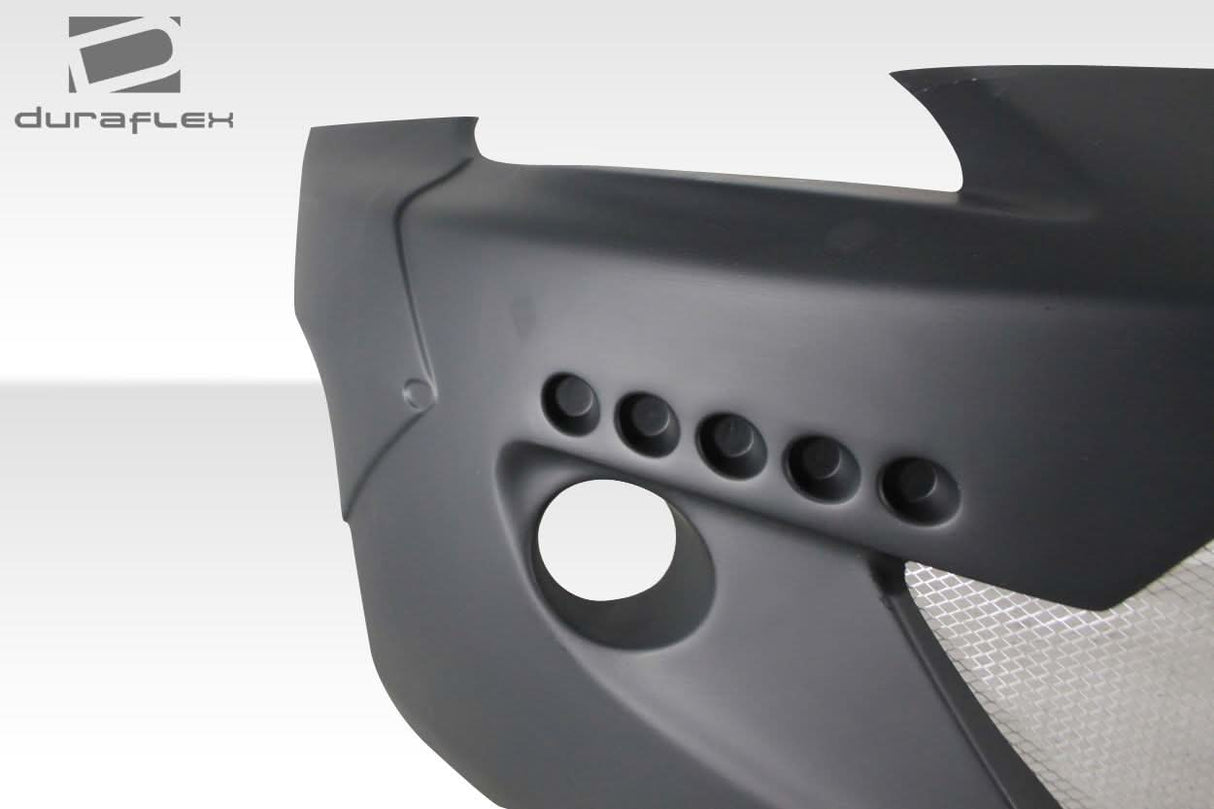 2003-2008 Nissan 350Z RBS Style Front Bumper - FRP