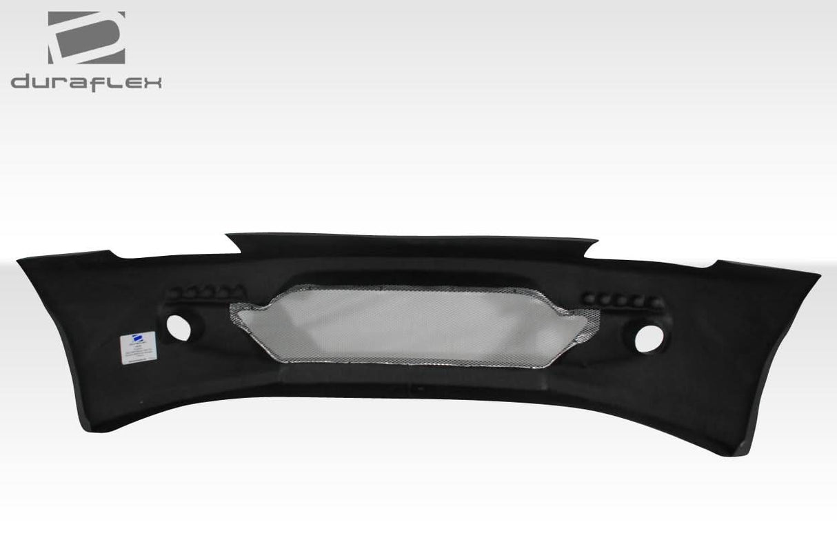 2003-2008 Nissan 350Z RBS Style Front Bumper - FRP
