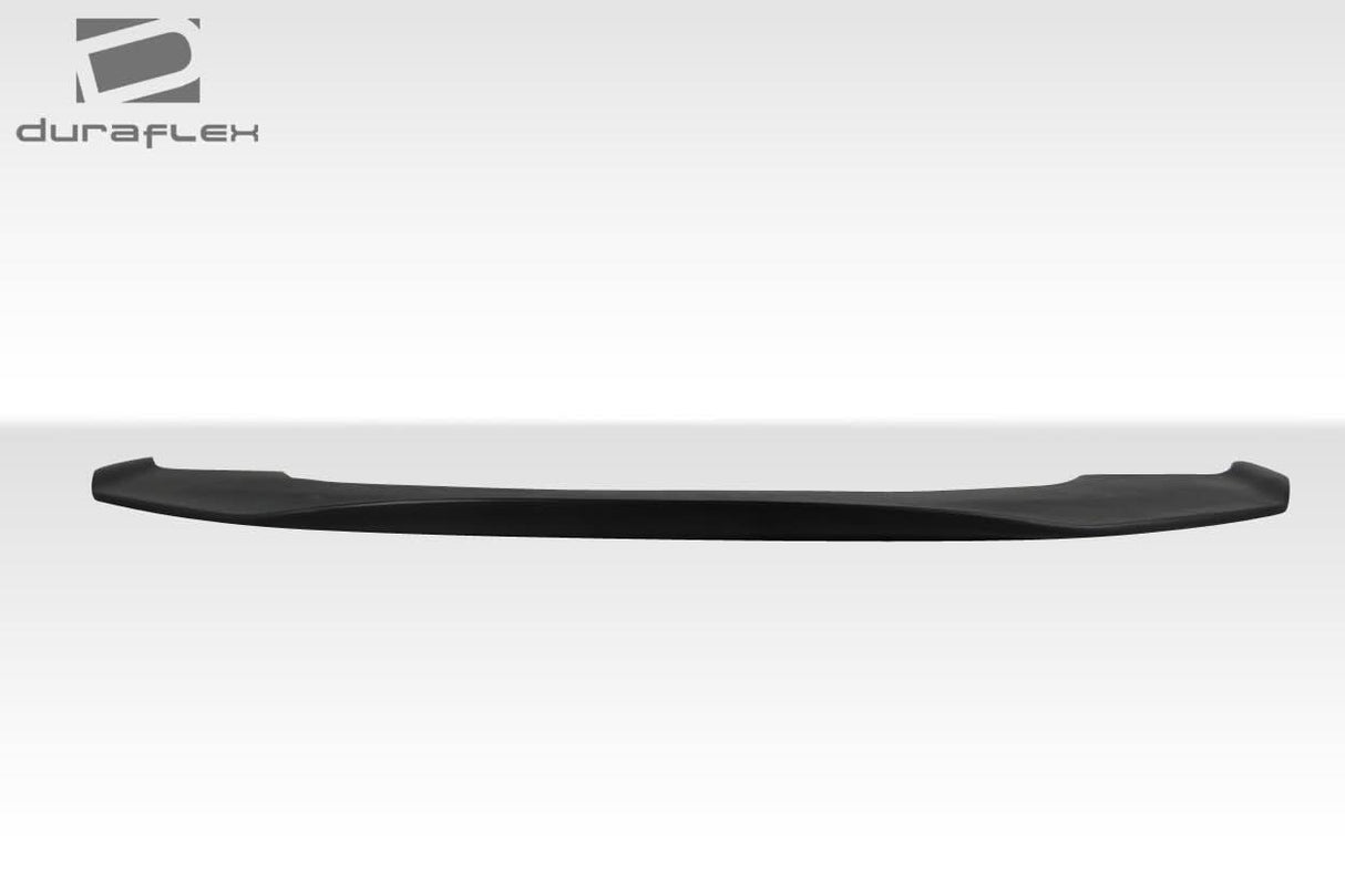 2003-2008 Nissan 350Z RBS Style Front Splitter - 1 Piece - FRP