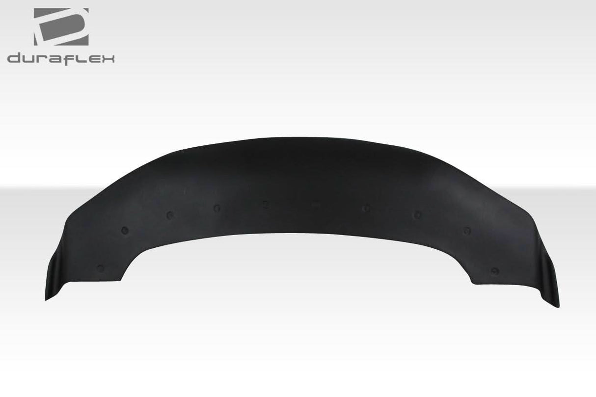 2003-2008 Nissan 350Z RBS Style Front Splitter - 1 Piece - FRP