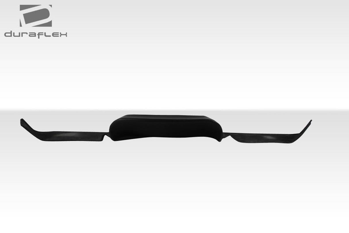 2003-2008 Nissan 350Z RBS Style Rear Diffuser 3 Piece - FRP