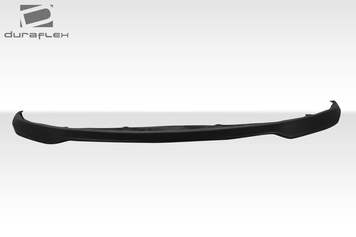 2012-2016 Tesla Model S UTech Style Front Lip Spoiler - FRP