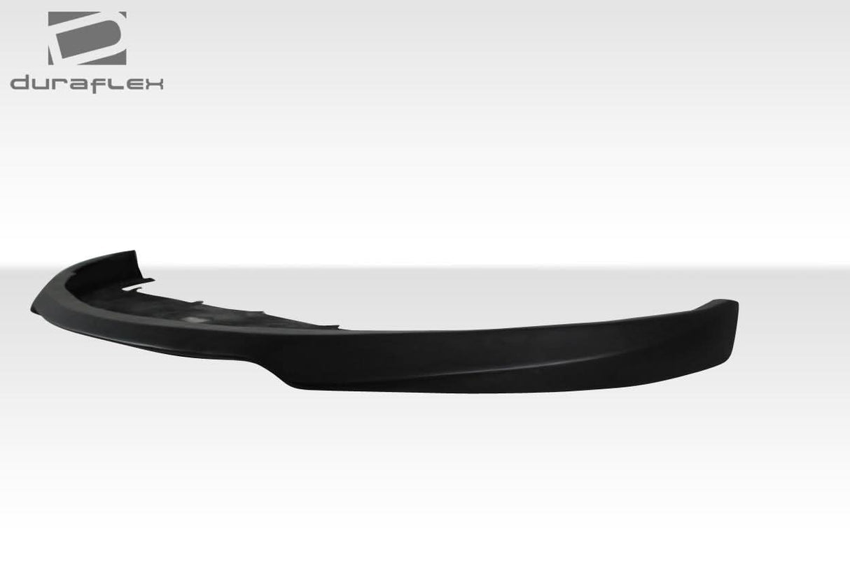 2012-2016 Tesla Model S UTech Style Front Lip Spoiler - FRP