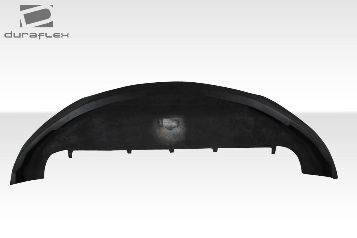 2012-2016 Tesla Model S UTech Style Front Lip Spoiler - FRP
