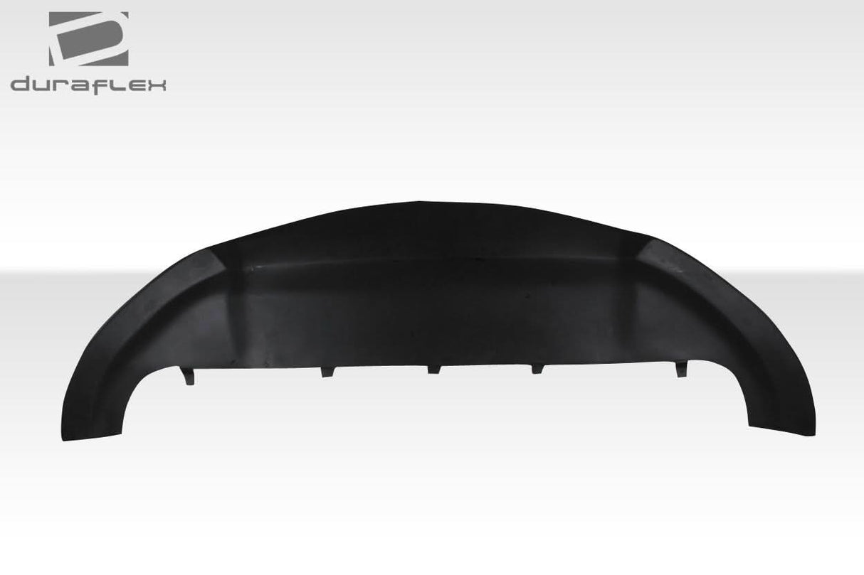 2012-2016 Tesla Model S UTech Style Front Lip Spoiler - FRP