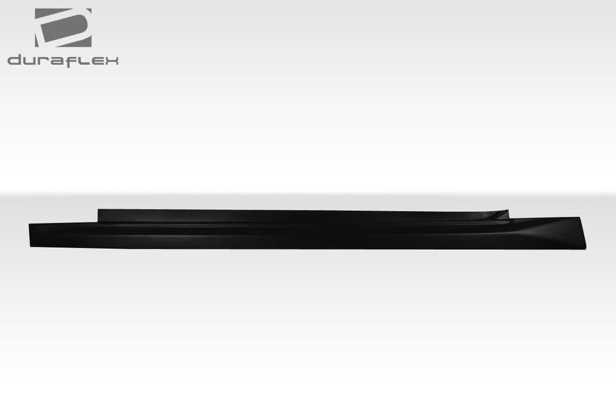2012-2023 Tesla Model S UTech Style Side Skirts 2 Piece - FRP