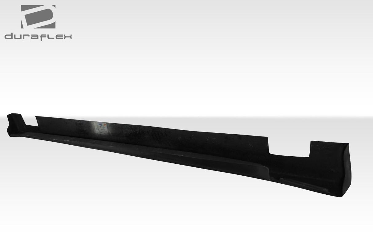2012-2023 Tesla Model S Duraflex UTech Side Skirts - 2 Piece