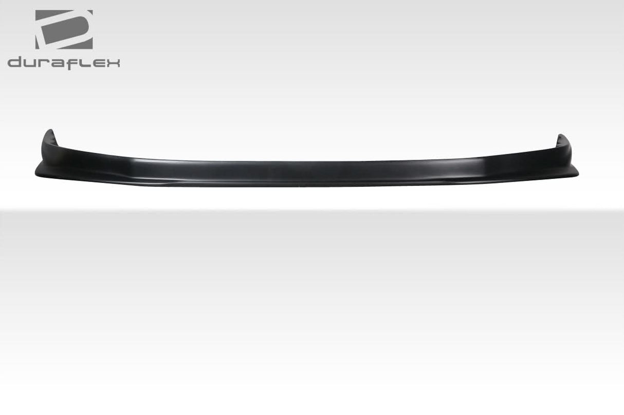 2012-2016 Nissan GT-R R35 HK Style Front Lip Spoiler - FRP