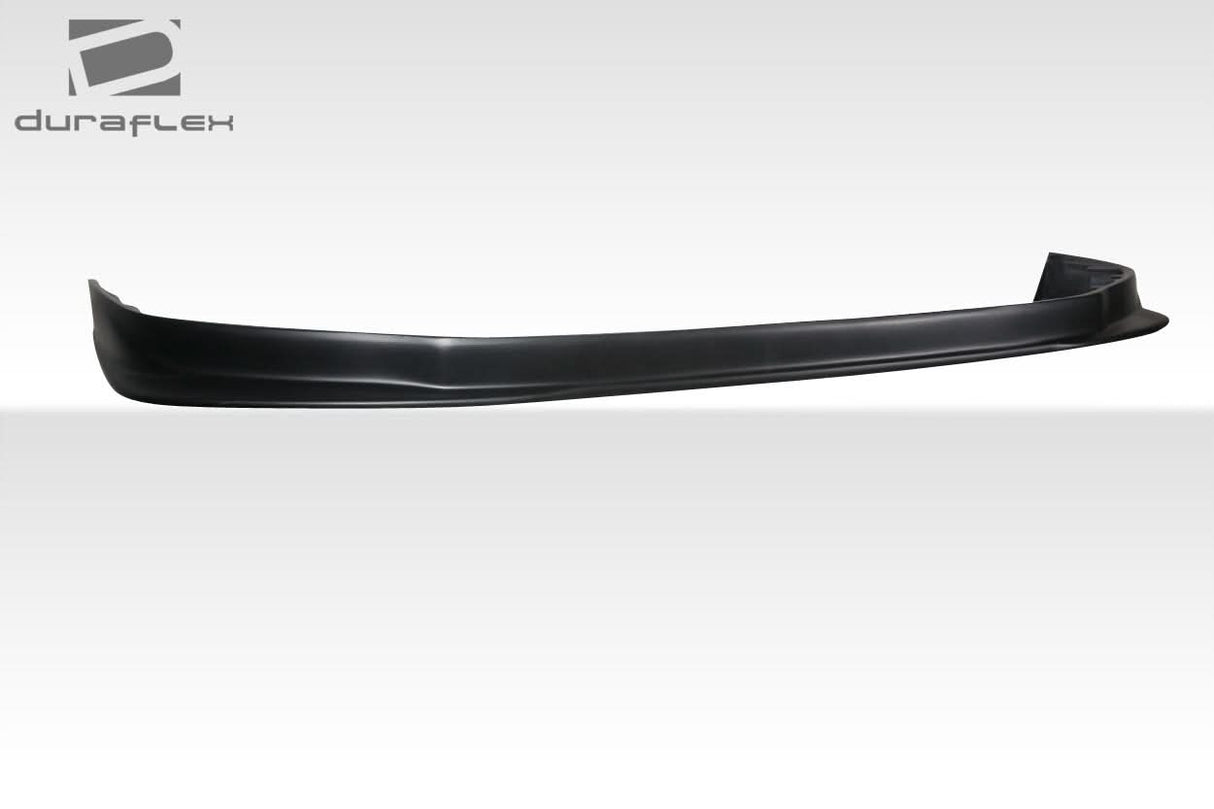 2012-2016 Nissan GT-R R35 HK Style Front Lip Spoiler - FRP