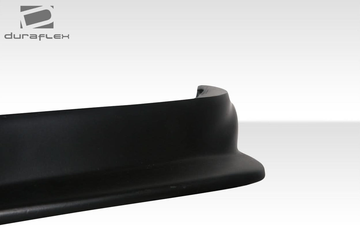 2012-2016 Nissan GT-R R35 HK Style Front Lip Spoiler - FRP