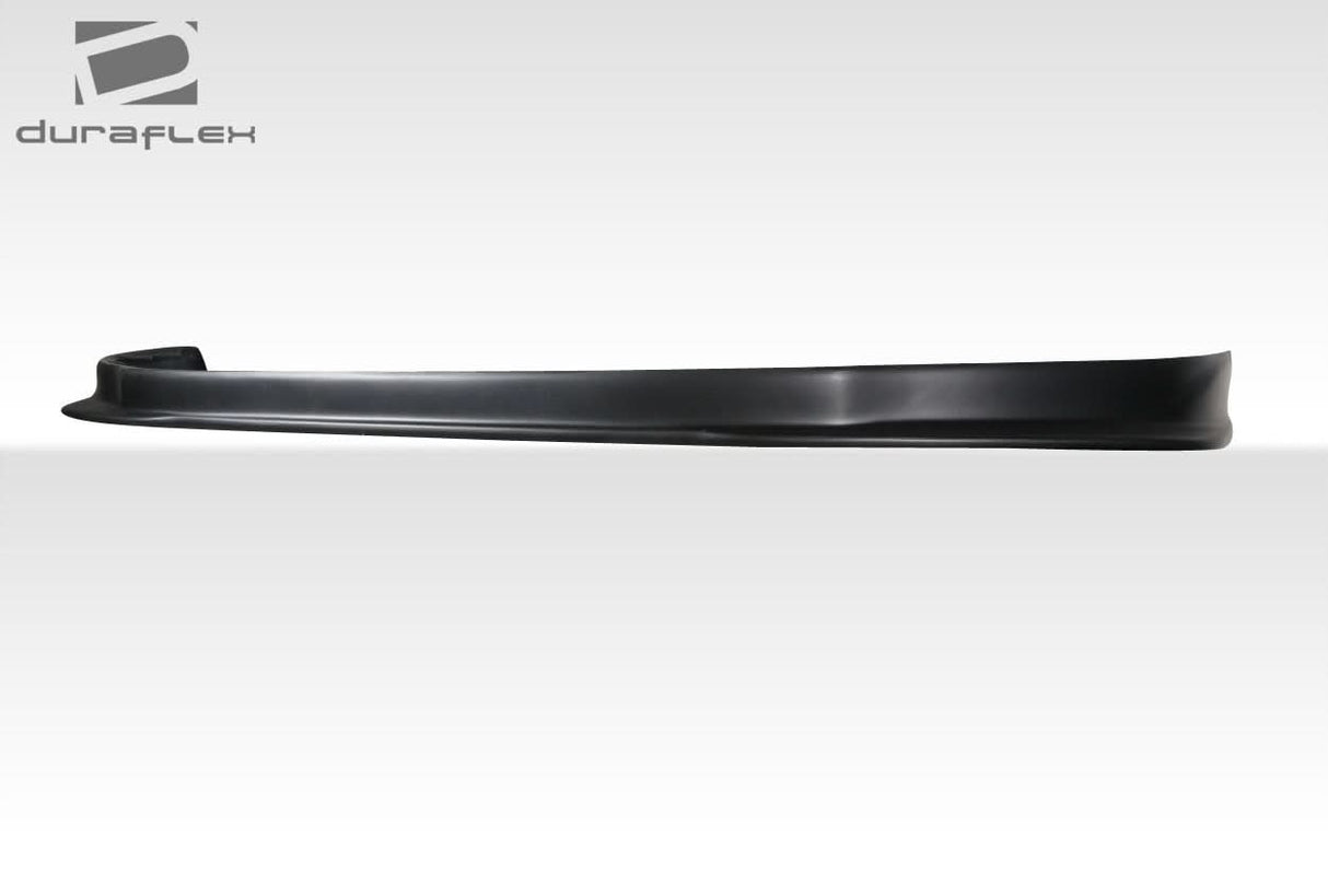 2012-2016 Nissan GT-R R35 HK Style Front Lip Spoiler - FRP