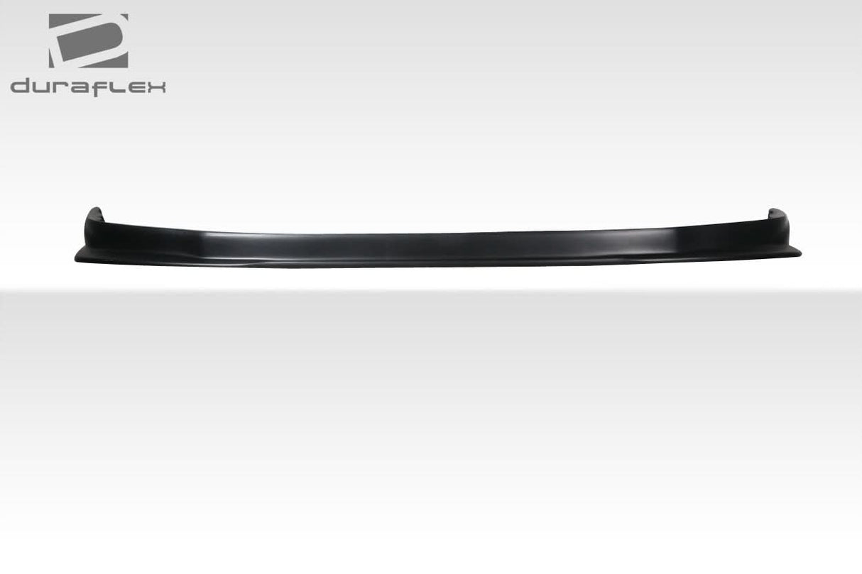 2012-2016 Nissan GT-R R35 HK Style Front Lip Spoiler - FRP