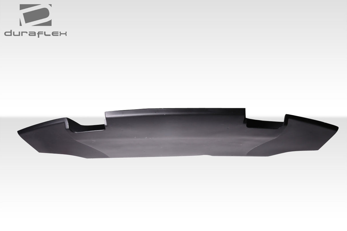 2008-2015 Mitsubishi Lancer Evolution 10 Duraflex VR-S Rear Diffuser - 1 Piece