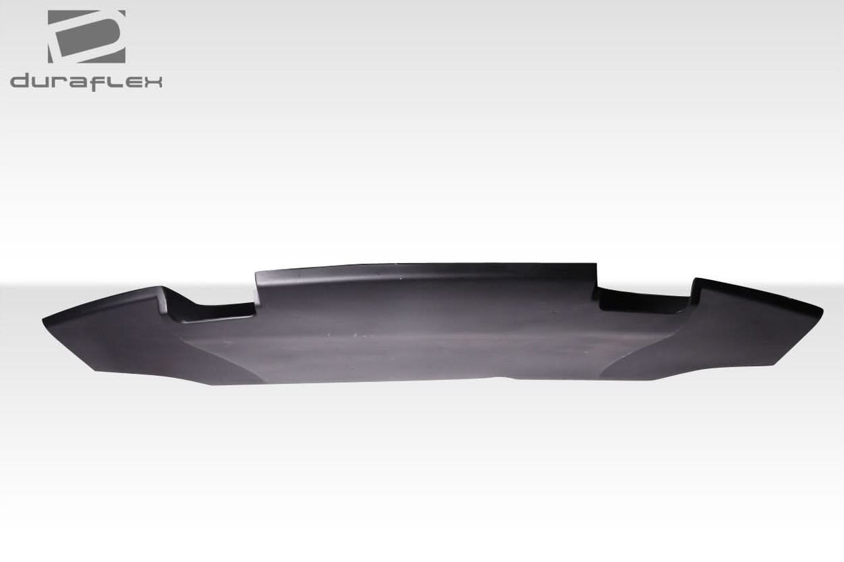 2008-2015 Mitsubishi Lancer Evolution 10 VR-S Style Rear Diffuser - FRP