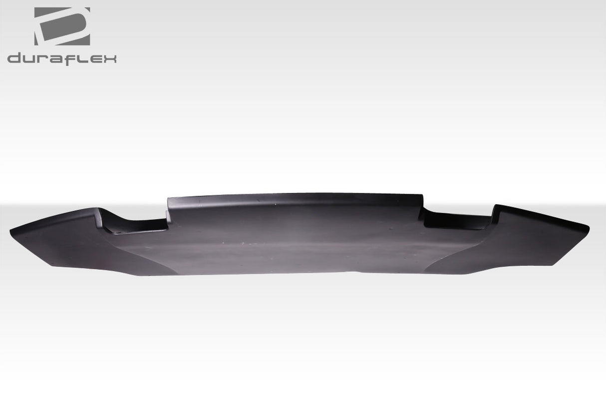 2008-2015 Mitsubishi Lancer Evolution 10 Duraflex VR-S Rear Diffuser - 1 Piece