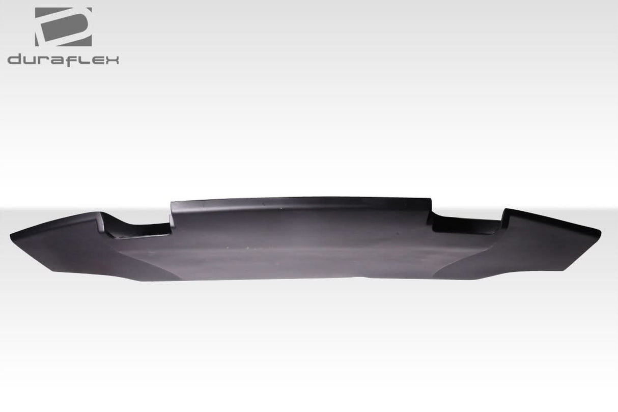 2008-2015 Mitsubishi Lancer Evolution 10 VR-S Style Rear Diffuser - FRP