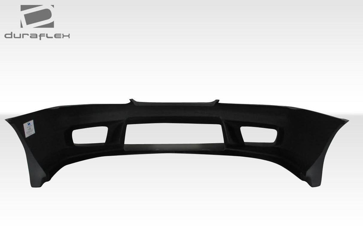1989-1994 Nissan Skyline R32 V-Speed Style Front Bumper - FRP