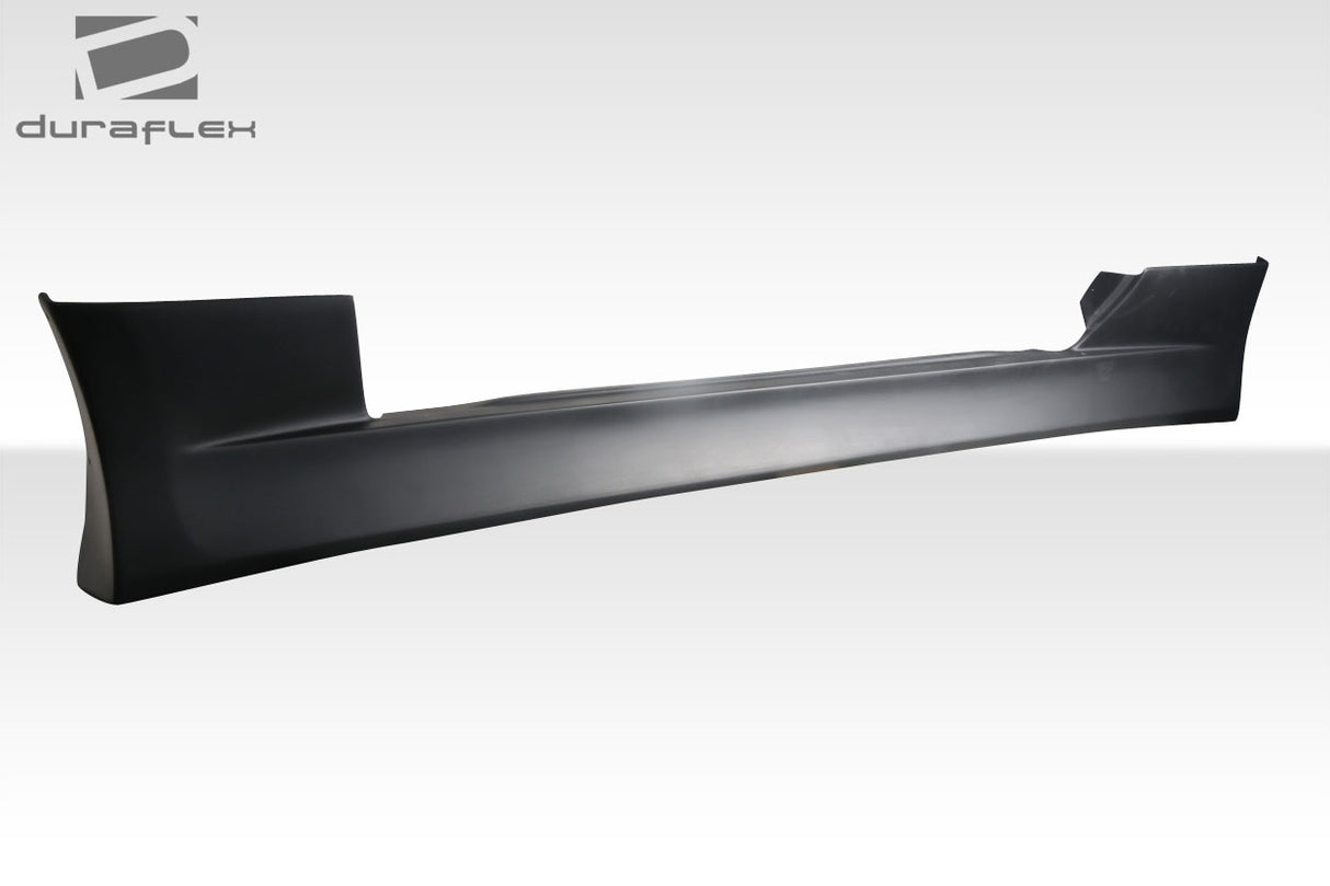 1989-1994 Nissan Skyline R32 2DR Duraflex V-Speed Side Skirts - 2 Piece