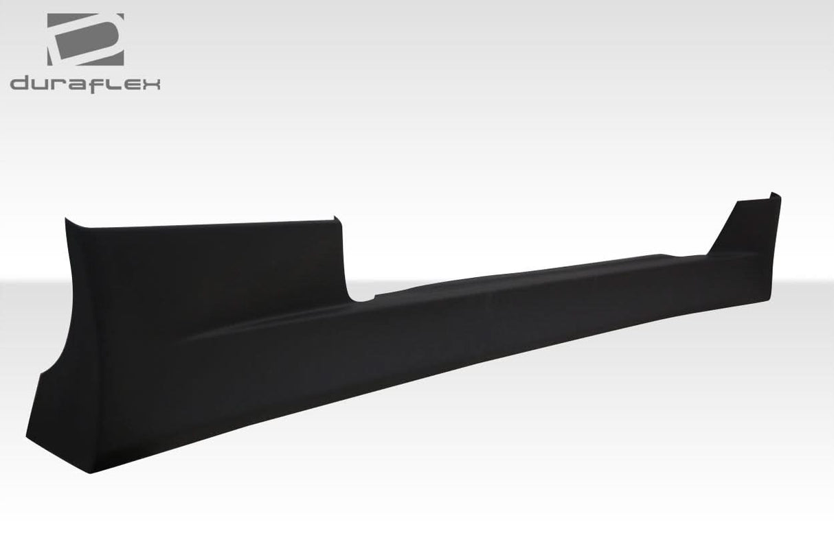 1989-1994 Nissan Skyline R32 V-Speed Style Side Skirts - FRP