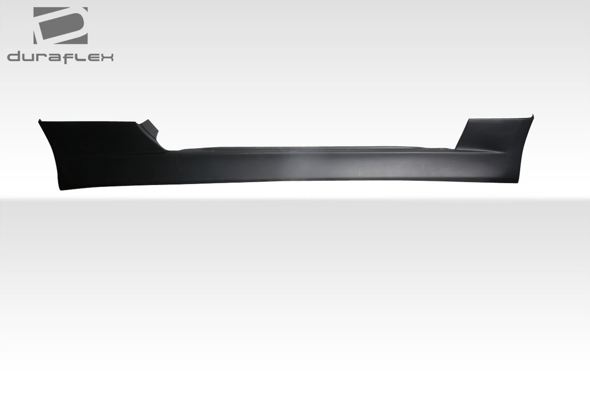 1989-1994 Nissan Skyline R32 V-Speed Style Side Skirts - FRP
