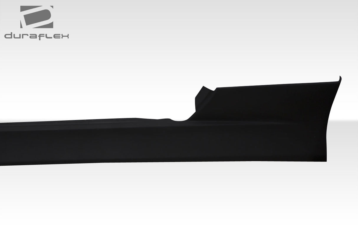1989-1994 Nissan Skyline R32 2DR Duraflex V-Speed Side Skirts - 2 Piece