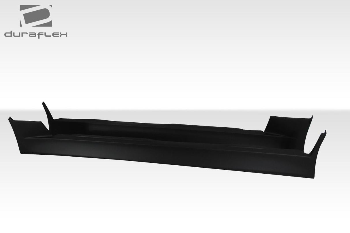 1989-1994 Nissan Skyline R32 V-Speed Style Side Skirts - FRP