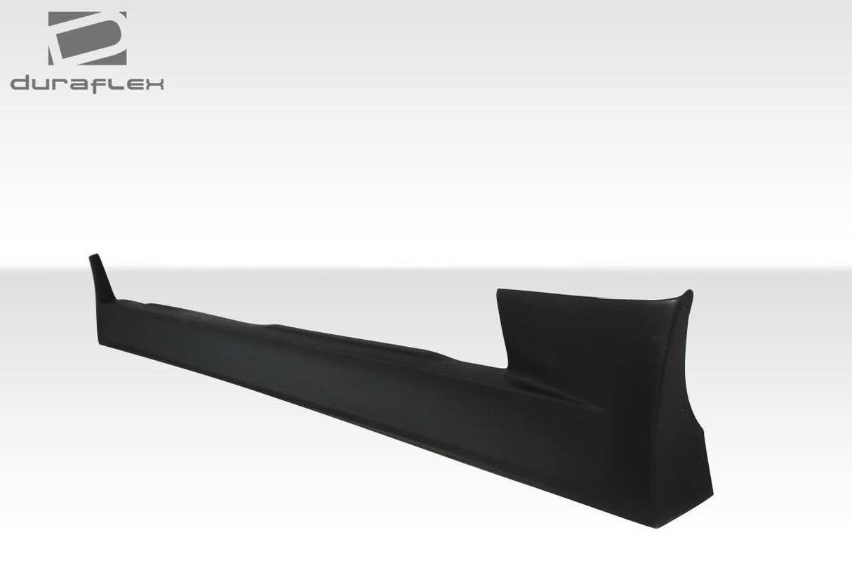 1989-1994 Nissan Skyline R32 V-Speed Style Side Skirts - FRP