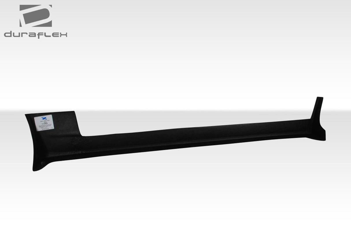 1989-1994 Nissan Skyline R32 V-Speed Style Side Skirts - FRP