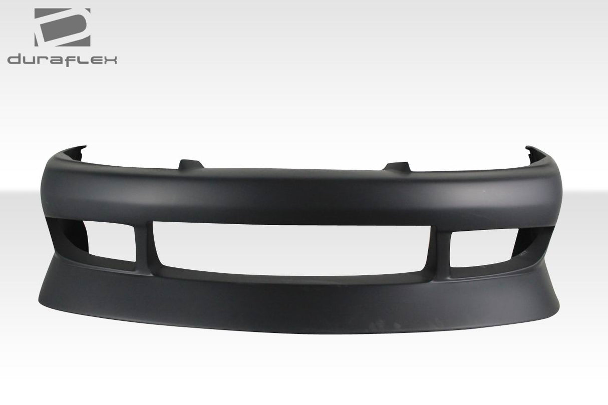 1989-1994 Nissan Skyline R32 2DR / 4DR Duraflex Type U Front Bumper - 1 Piece