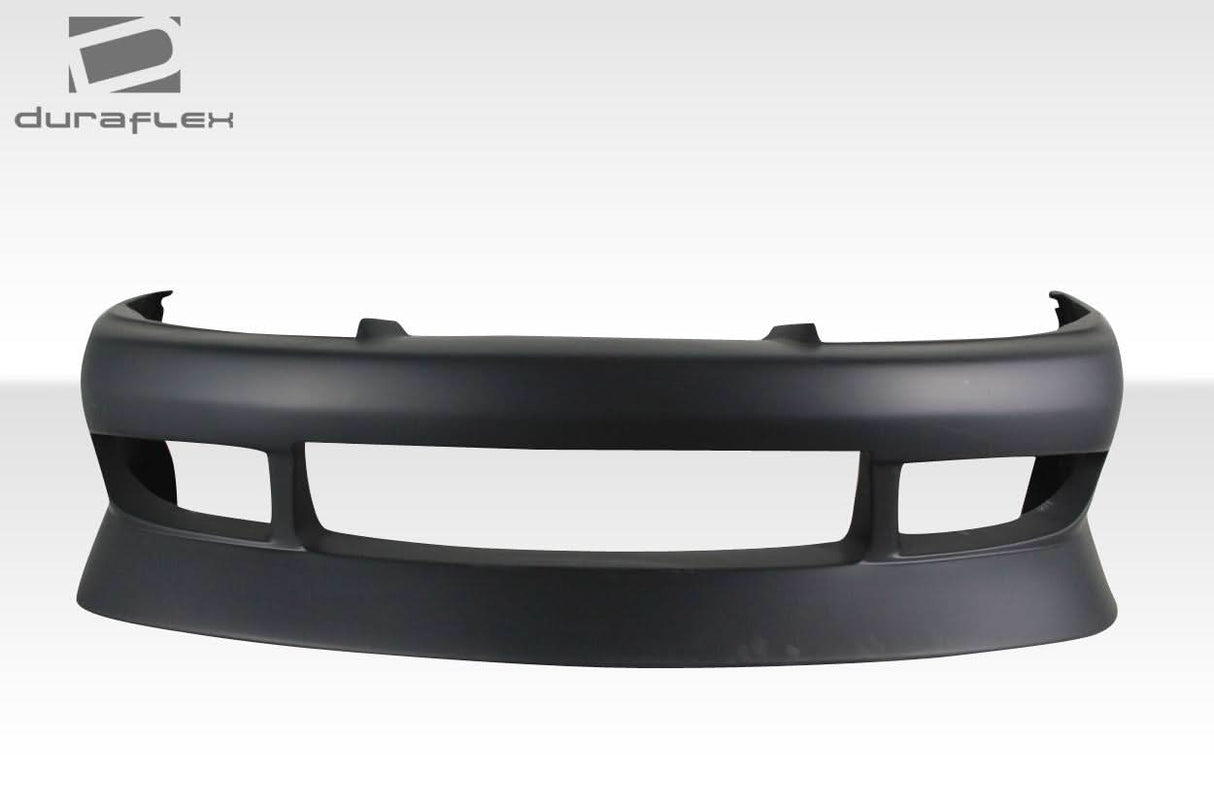 1989-1994 Nissan Skyline Type U Style Front Bumper - FRP