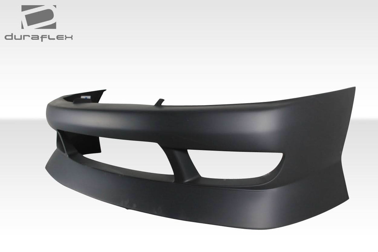 1989-1994 Nissan Skyline Type U Style Front Bumper - FRP