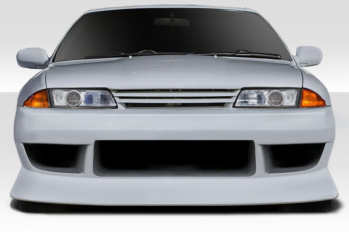 1989-1994 Nissan Skyline R32 Type U Style Body Kit - FRP