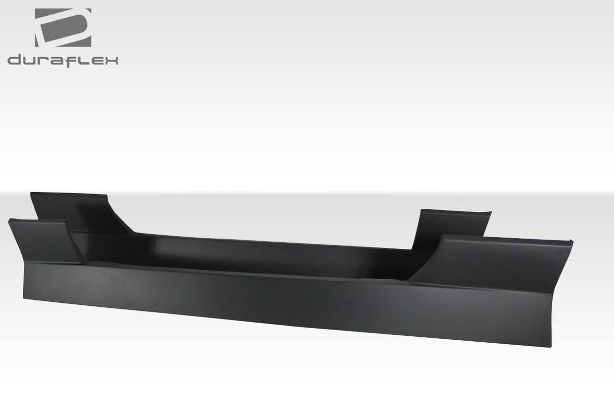 1989-1994 Nissan Skyline R32 Type U Style Side Skirts - FRP
