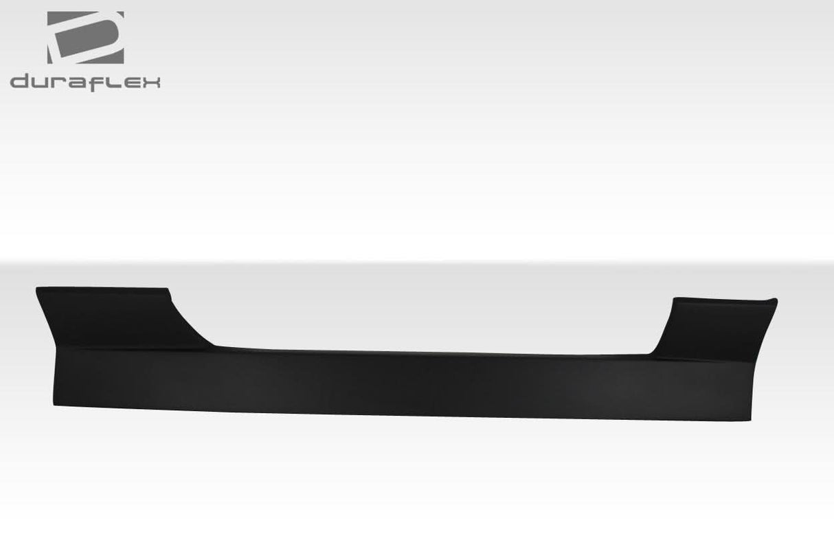 1989-1994 Nissan Skyline R32 Type U Style Side Skirts - FRP