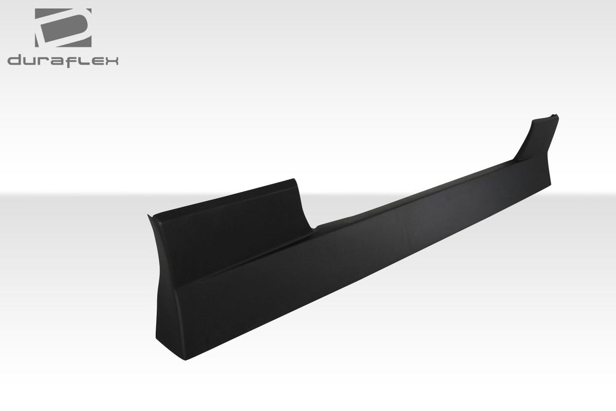 1989-1994 Nissan Skyline R32 2DR Duraflex Type U Side Skirts - 2 Piece